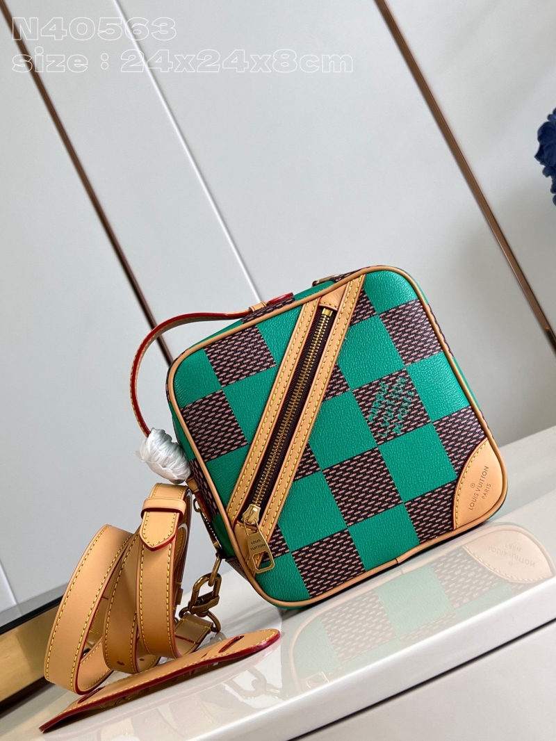 LV Box Bags